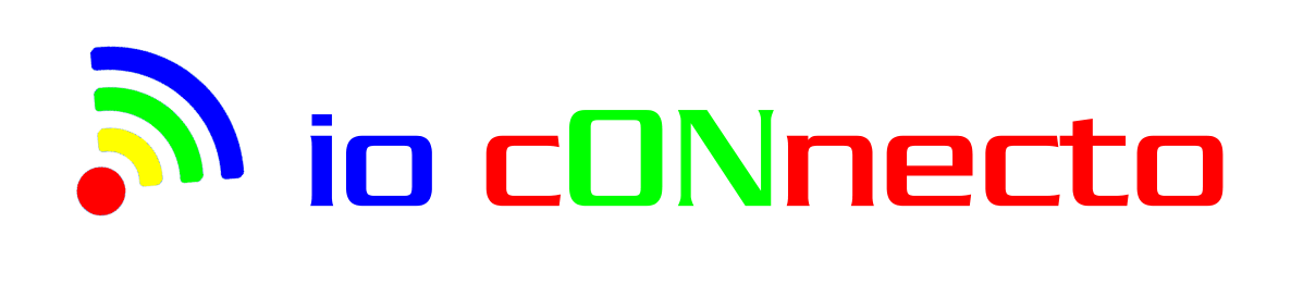 io cONnecto